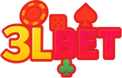 3L Bet Logo